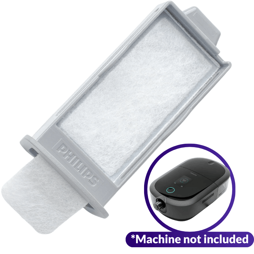 Philips Respironics DreamStation 2 Reusable Pollen CPAP Filter
