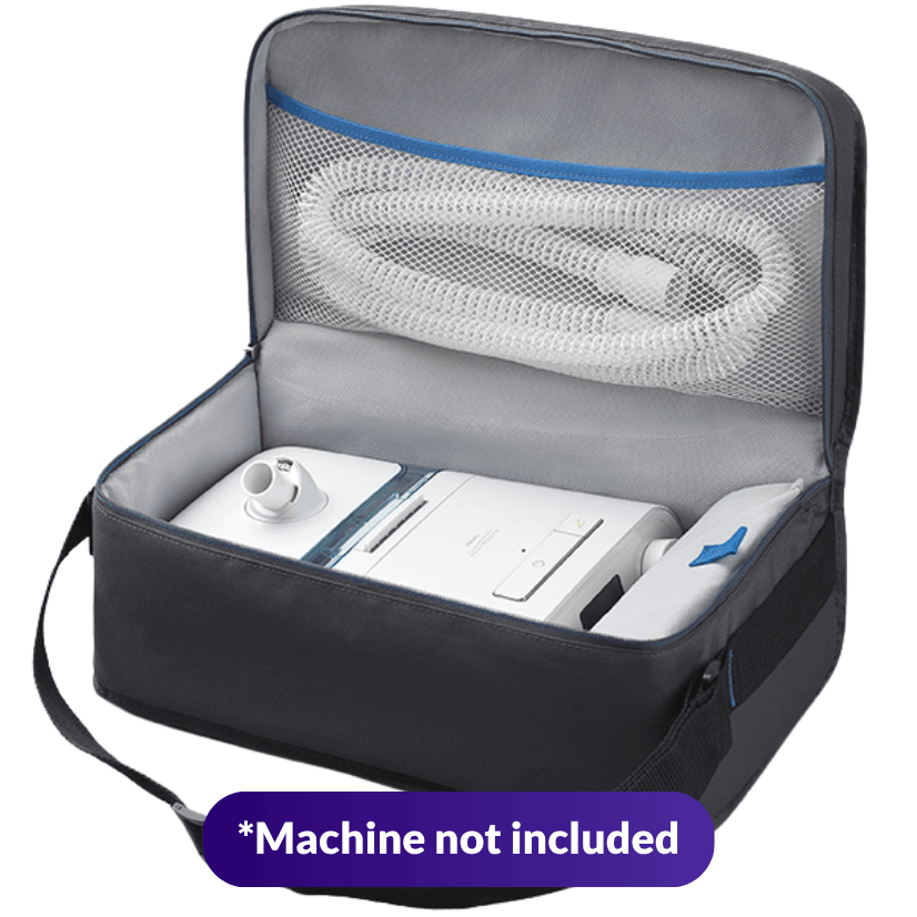 Philips Respironics DreamStation CPAP Carrying Case