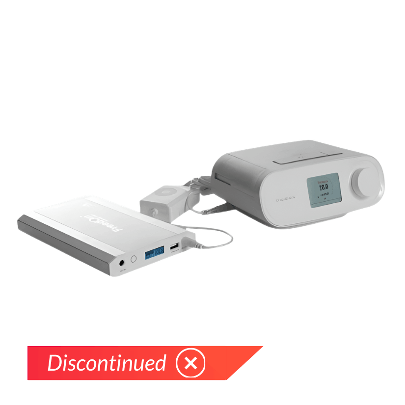 BPS DreamStation 12V DreamStation CPAP Machine Power Adapter