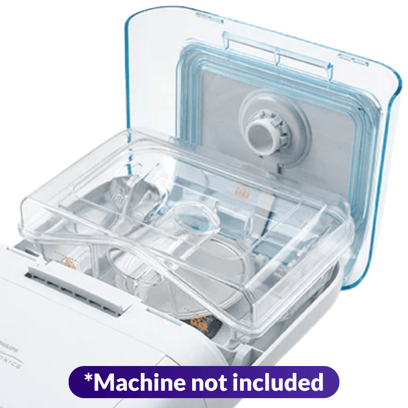 Philips Respironics DreamStation CPAP Machine Water Chamber