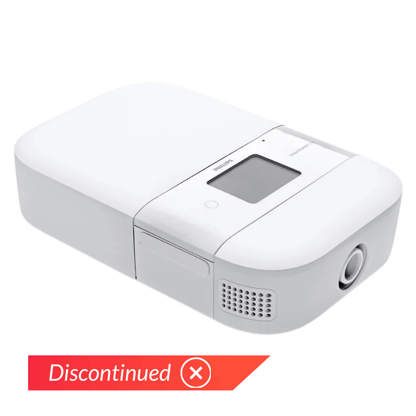 Philips Respironics DreamStation Go Auto CPAP Machine with Humidifier