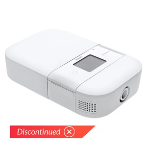 Philips Respironics DreamStation Go Auto CPAP Machine with Humidifier