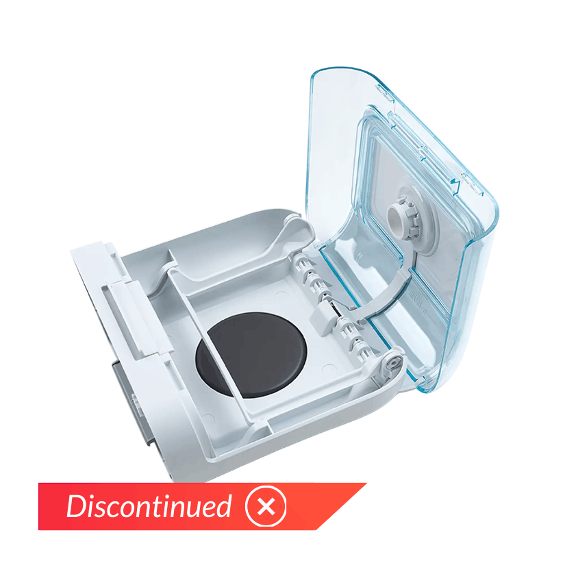 Philips Respironics DreamStation Heated CPAP Humidifier Water Chamber