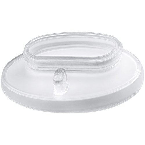 Philips Respironics DreamStation CPAP Humidifier Dry Box Inlet Seal