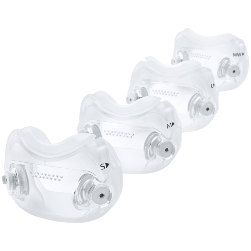 Philips Respironics DreamWear Full Face CPAP Mask Cushion