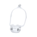 Philips Respironics DreamWear Full Face CPAP Mask Fit Pack