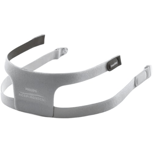 Philips Respironics DreamWear Full Face CPAP Mask Headgear
