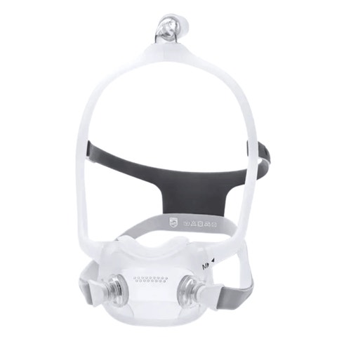 Philips Respironics DreamWear Full Face CPAP Mask