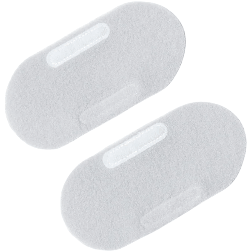 Philips Respironics DreamWear Nasal CPAP Mask Fabric Wraps