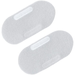 Philips Respironics DreamWear Nasal CPAP Mask Fabric Wraps