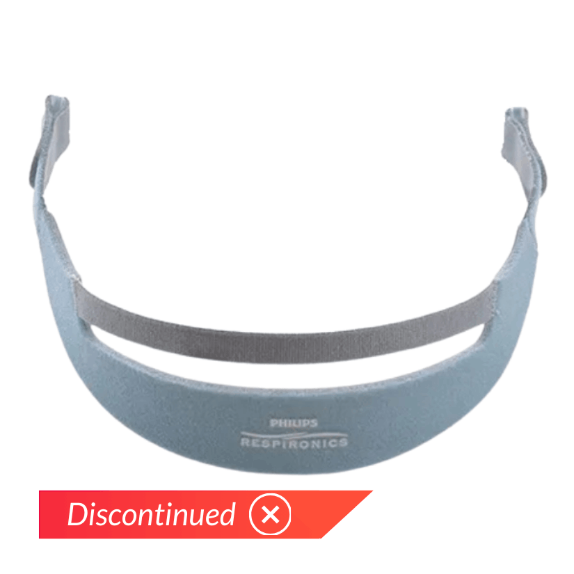 Philips Respironics DreamWear Nasal CPAP Mask Headgear