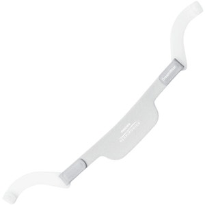 Philips Respironics DreamWear Nasal CPAP Mask Headgear with arms