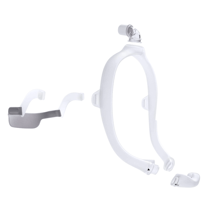 Philips Respironics DreamWear Nasal CPAP Mask