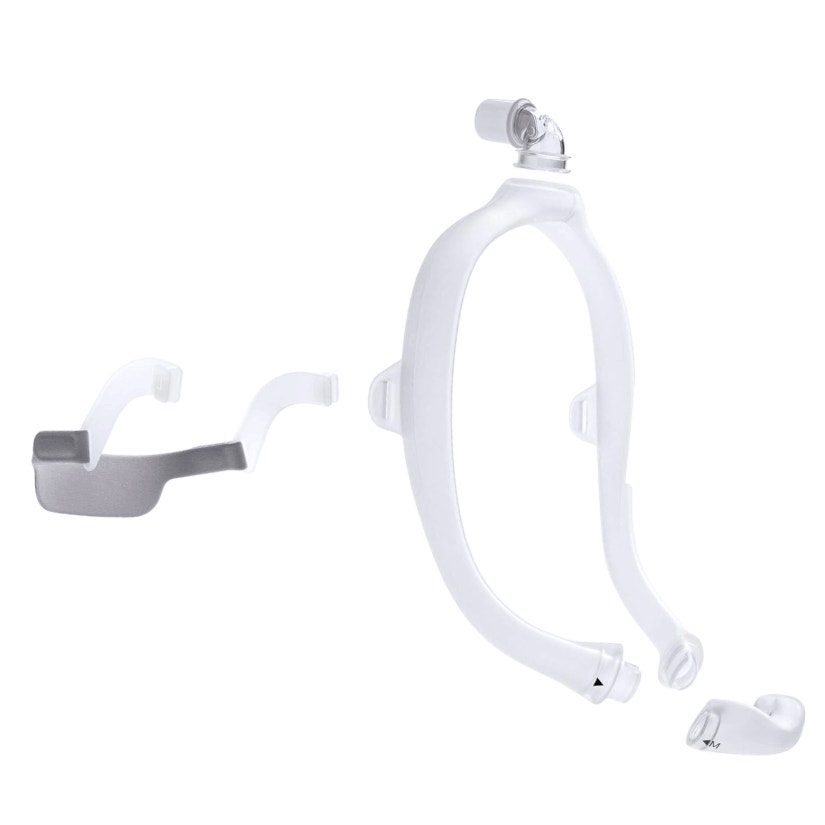 Philips Respironics DreamWear Nasal CPAP Mask