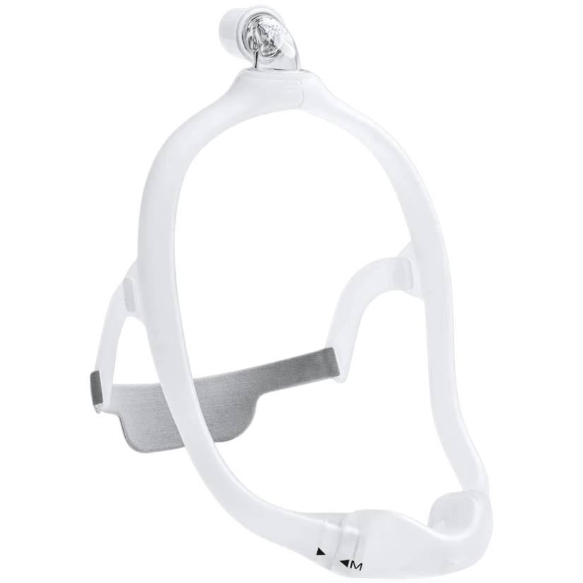 DreamWear Nasal CPAP Mask with Headgear | CPAPsupplies.com