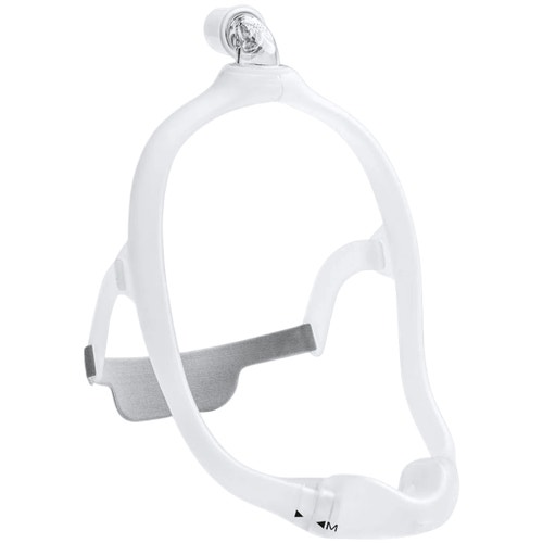 Philips Respironics DreamWear Nasal CPAP Mask with Headgear
