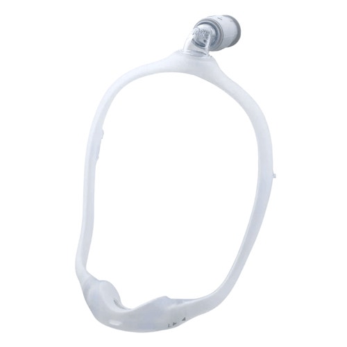 Philips Respironics DreamWear Nasal Mask Frame and Cushion without Headgear