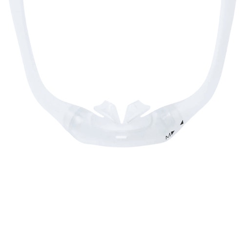 Philips Respironics DreamWear Silicone Nasal Pillow CPAP Mask Frame and Pillow without Headgear