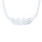 Philips Respironics DreamWear Silicone Nasal Pillow CPAP Mask Main