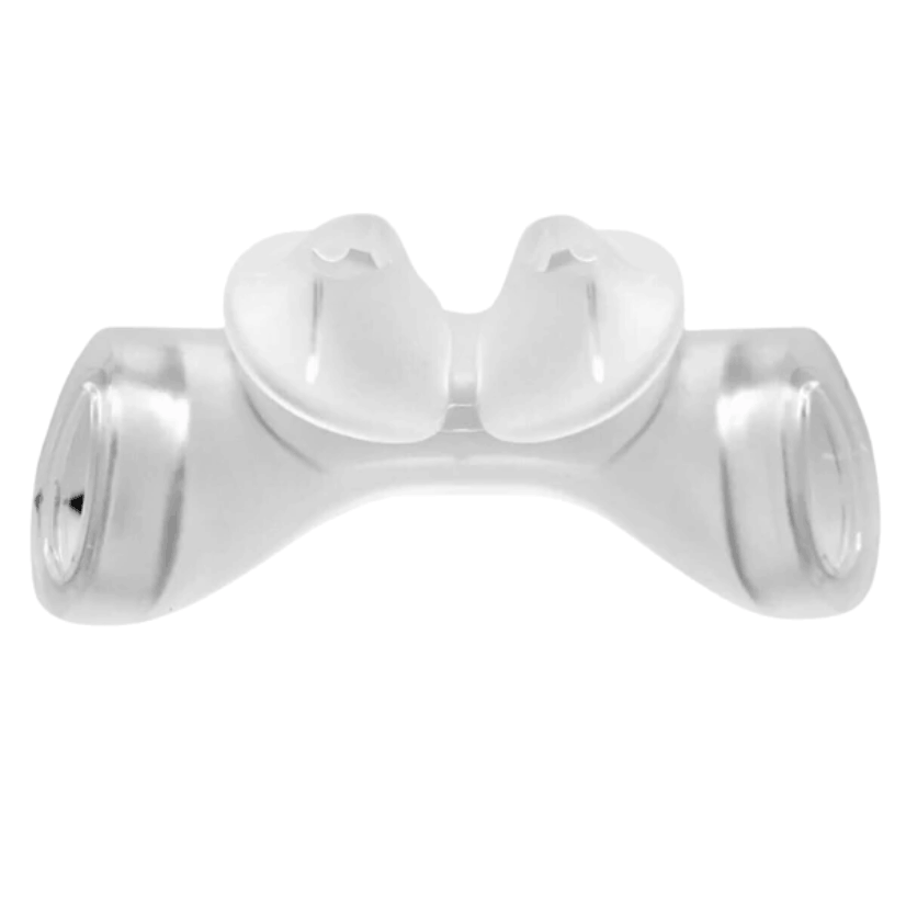Philips Respironics DreamWear Silicone Nasal CPAP Mask Pillow