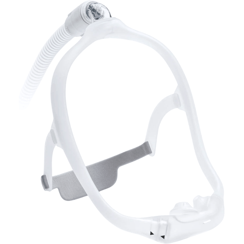 Philips Respironics DreamWear Silicone Nasal Pillow CPAP Mask Fit Pack (Small/Medium)