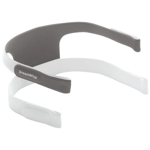 Philips Respironics DreamWisp CPAP Mask Headgear