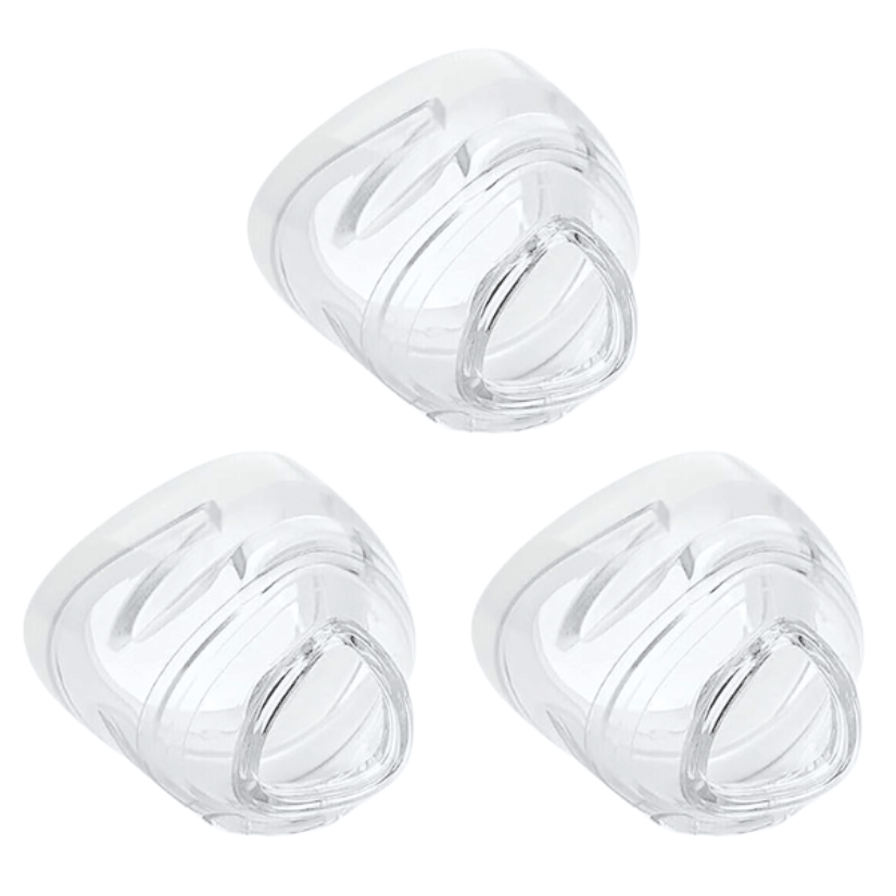 Philips Respironics DreamWisp Nasal CPAP Mask Cushion