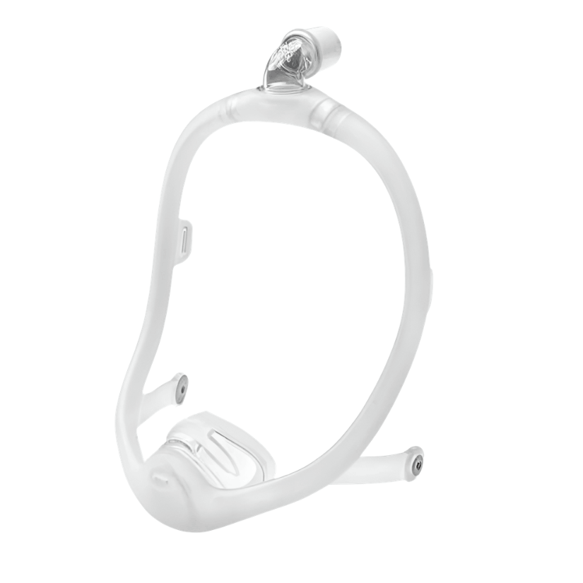 Philips Respironics DreamWisp Nasal CPAP Mask Frame and Cushion without Headgear