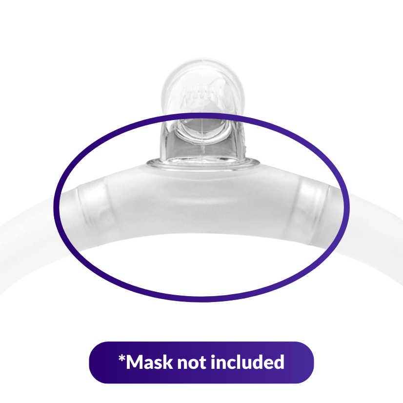 Philips Respironics DreamWisp Frame Connector