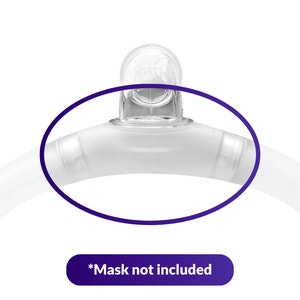 Philips Respironics DreamWisp Frame Connector