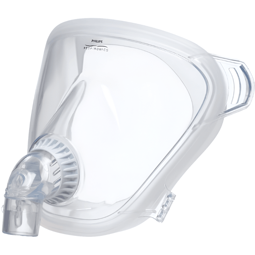 Respironics FitLife Total Face CPAP Mask | CPAPsupplies.com