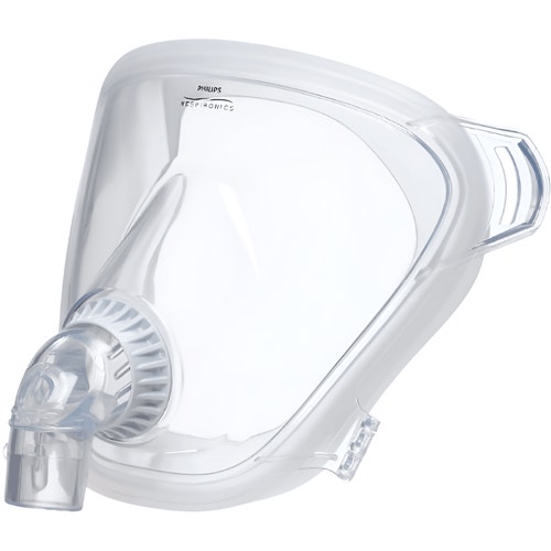 Philips Respironics FitLife Total Face CPAP Mask