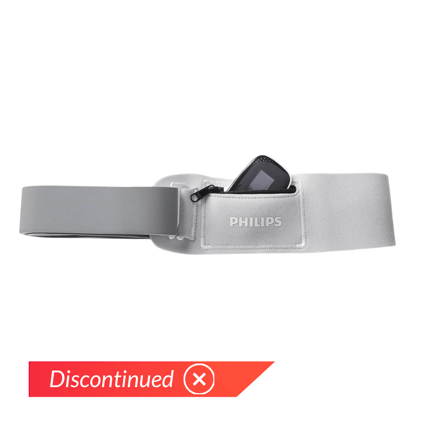 Philips Respironics NightBalance Chest Strap