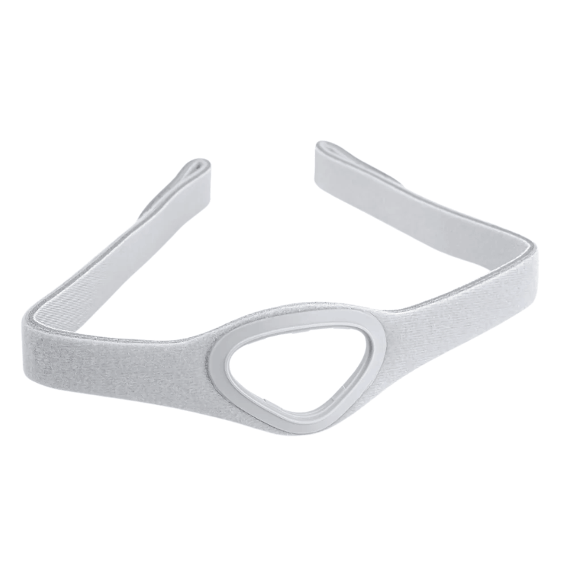 Philips Respironics Nuance Fabric Nasal Pillow CPAP Mask Frame