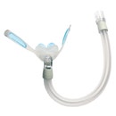 Philips Respironics Nuance Pro Gel Nasal Pillow CPAP Mask