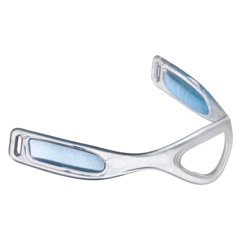 Philips Respironics Nuance Pro Gel Nasal Pillow CPAP Mask Frame