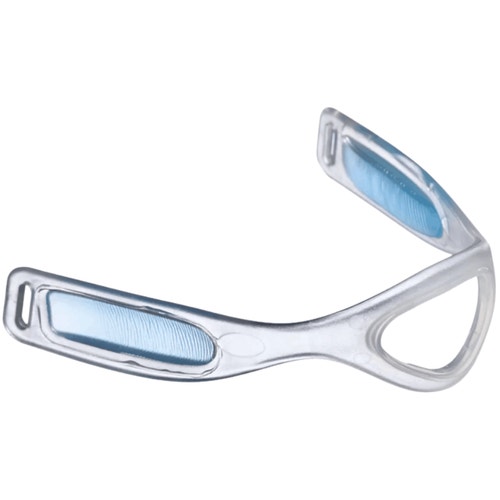 Philips Respironics Nuance Pro Gel Nasal Pillow CPAP Mask Frame
