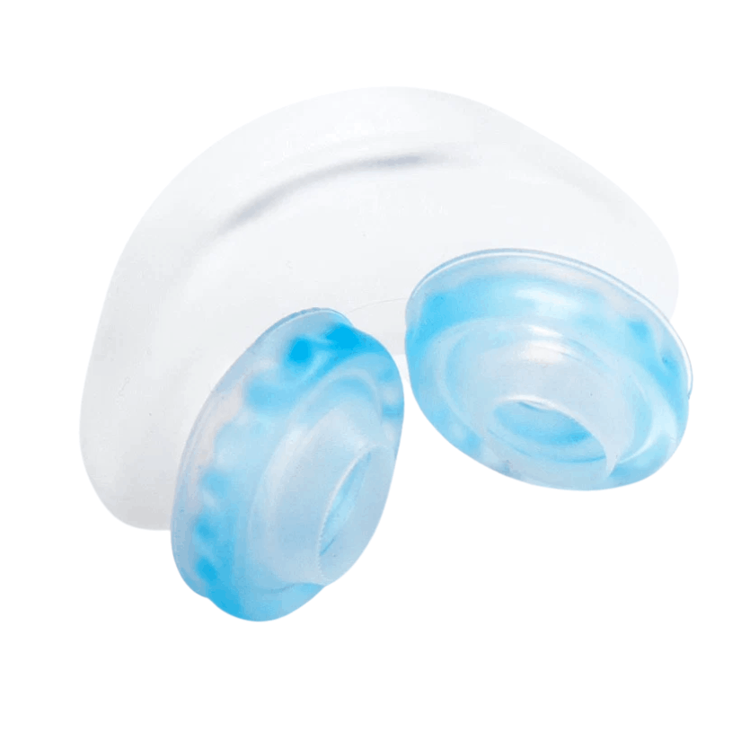 Respironics Nuance Pro Pillows CPAP Mask | CPAPsupplies.com