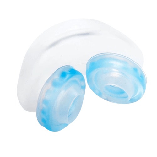 Philips Respironics Nuance/Nuance Pro Gel CPAP Mask Nasal Pillow