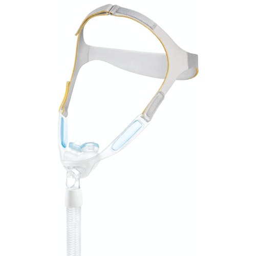 Philips Respironics Nuance Pro Gel Nasal Pillow CPAP Mask
