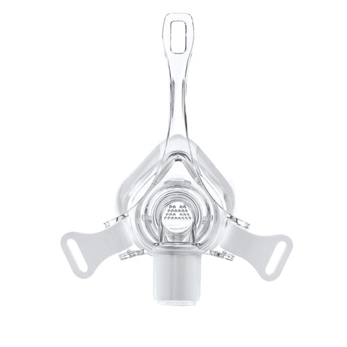 Philips Respironics Pico Nasal CPAP Mask Frame and Cushion without Headgear