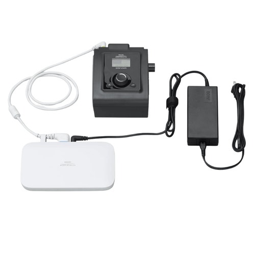 Philips Respironics Respiratory Battery Kit
