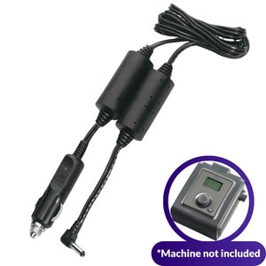 Philips Respironics Shielded DC Cord for PR 60 Series Systems