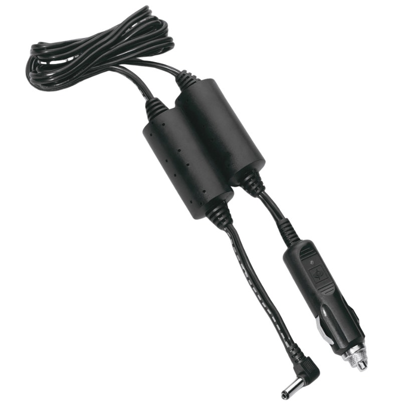 Shielded DC PR 60 Series CPAP Cord | CPAPsupplies.com