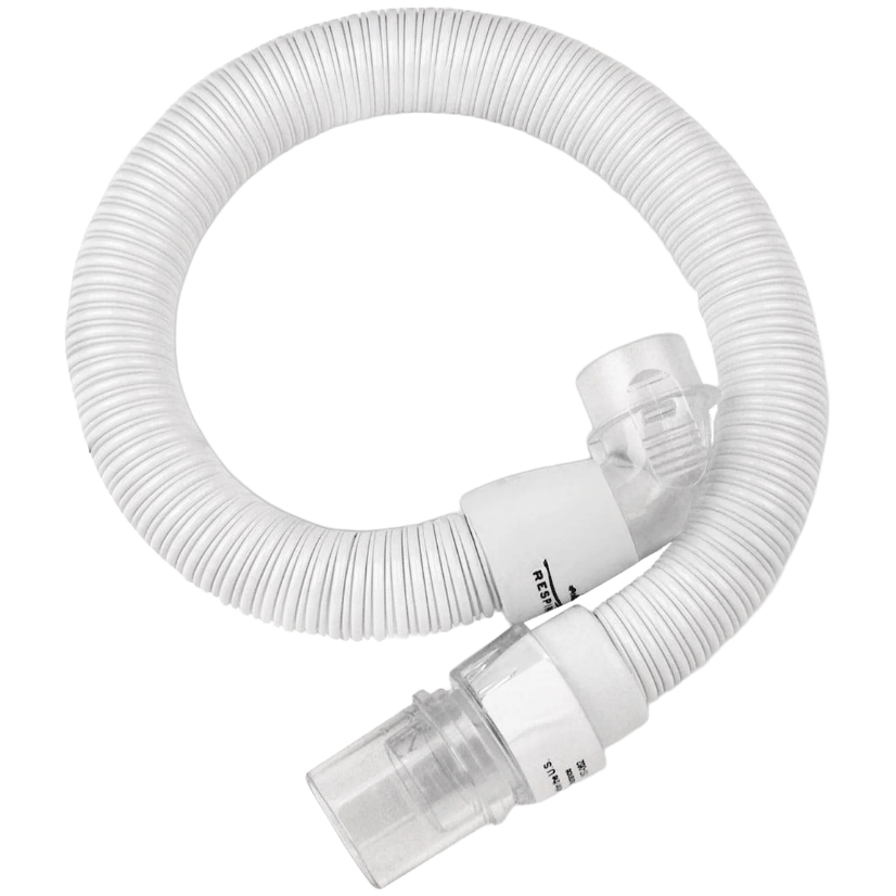 Philips Respironics Short Tube Assembly for Wisp Nasal CPAP Mask