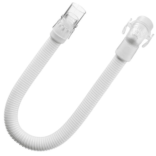 Philips Respironics Short Tube Assembly for Wisp Nasal CPAP Mask