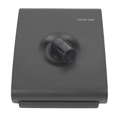 Philips Respironics System One CPAP Humidifier Flip Lid