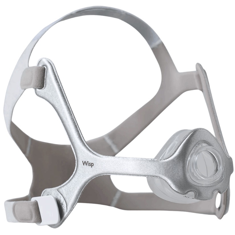 Philips Respironics Wisp Nasal CPAP Mask | CPAPsupplies.com Philips Respironics Wisp Nasal CPAP Mask | CPAPsupplies.com