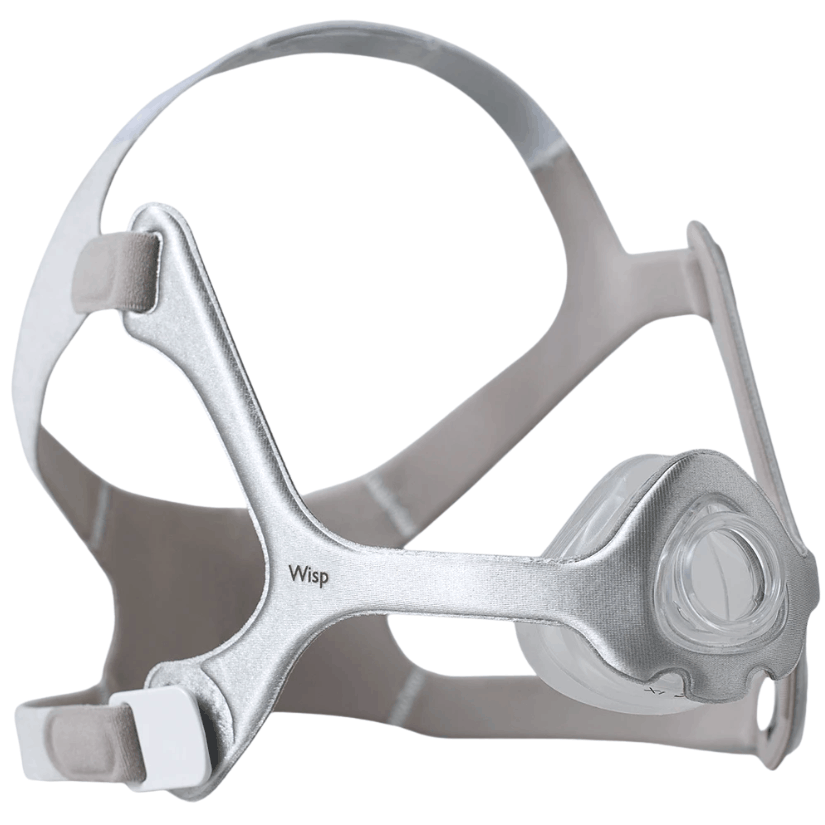 Philips Respironics Wisp Nasal CPAP Mask Fit Pack | CPAPsupplies.com