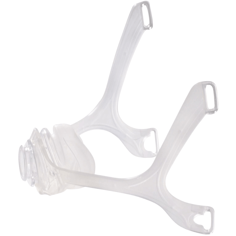 Philips Respironics Wisp Nasal CPAP Mask Assembled